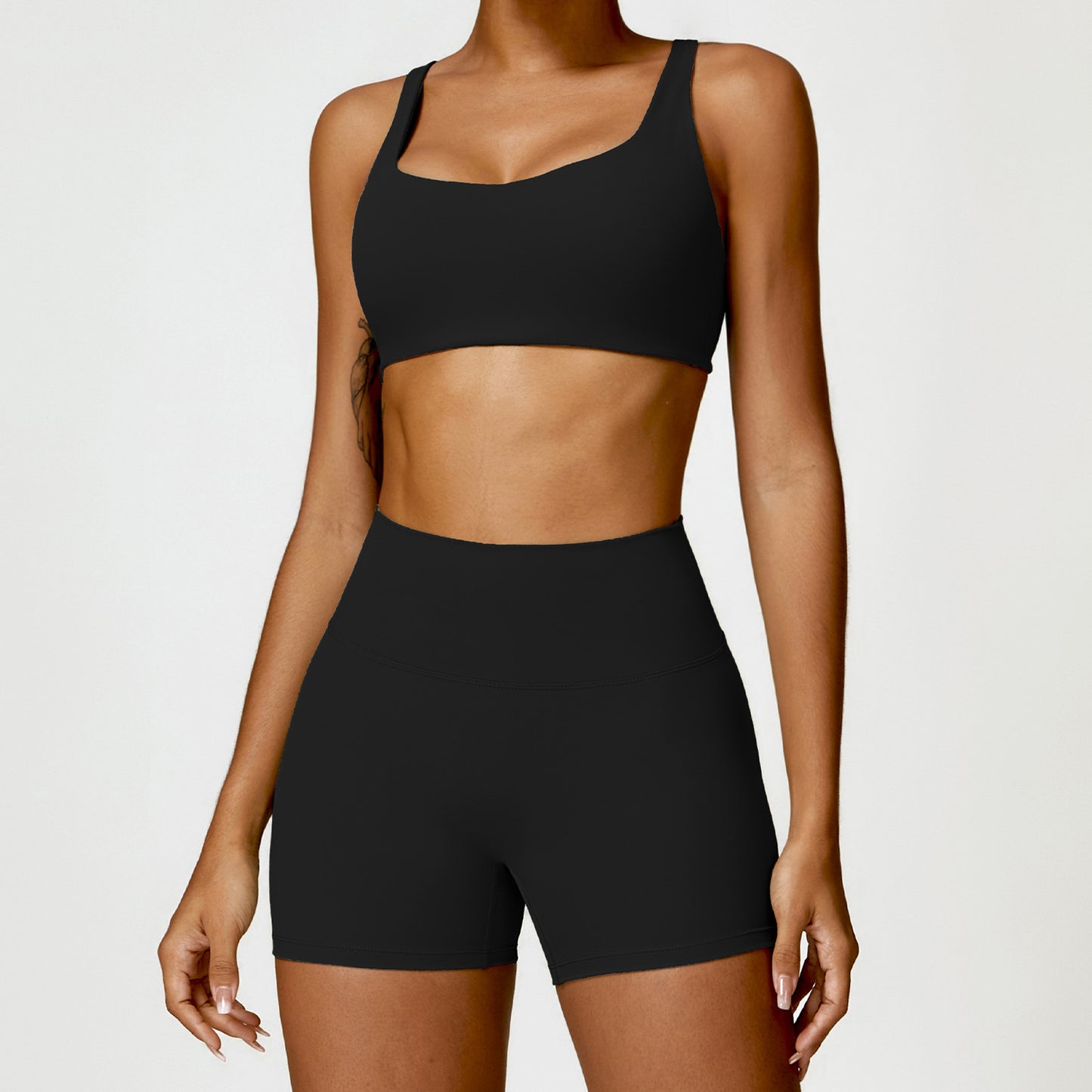 Ardour Sports Bra